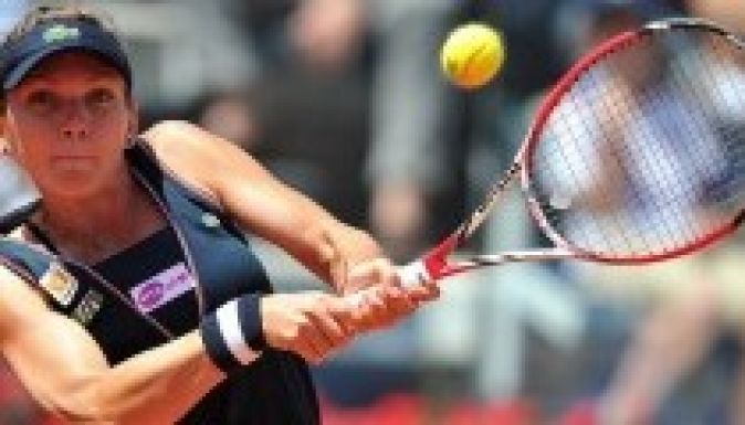 Újabb tornagyőzelemmel hangolt Wimbledonra Simona Halep