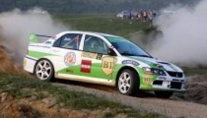 Meghalt egy 73 éves bánffydongói férfi a Kolozsvári Ralin