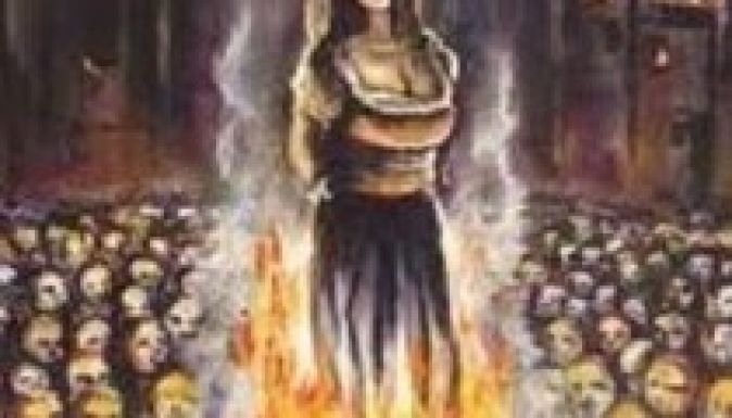 Rehabilitálták a boszorkányokat Norvégiában