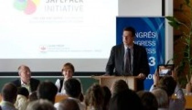 Vincze Lorántot választották a FUEN egyik alelnökének