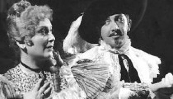 Lohinszky – aki többet nyújtott, mint amennyit kértek