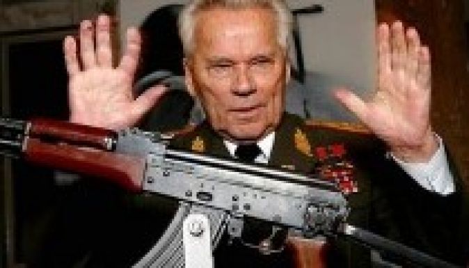 Tüdőembóliával kórházba került az öreg Kalasnyikov