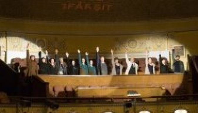 Jubileumok ünneplése a kolozsvári színházi évadzárón