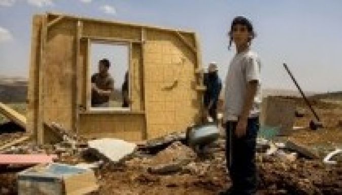 Engedményeket tenne a palesztinoknak Netanjahu