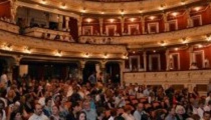 KISEBBSÉGBEN: A megbabonázó POSZT