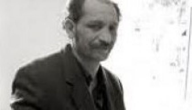 Elhunyt Rafi Lajos, szárhegyi cigány költő