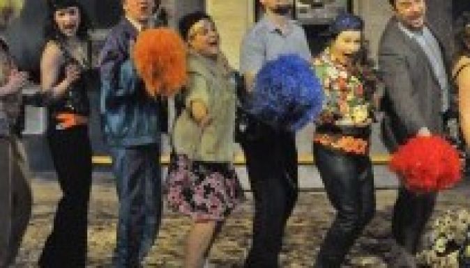Világvége szerelem a Szigligeti Nyári Estéken
