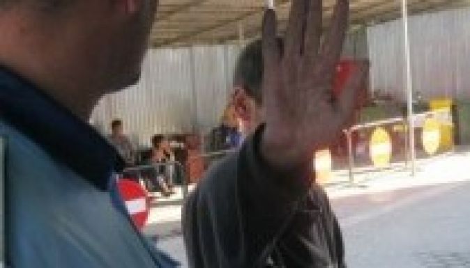 Közmunkára fogják a sofőröket, ha nem fizetnek büntetést