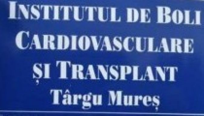 Újraindul a marosvásárhelyi szívkórház