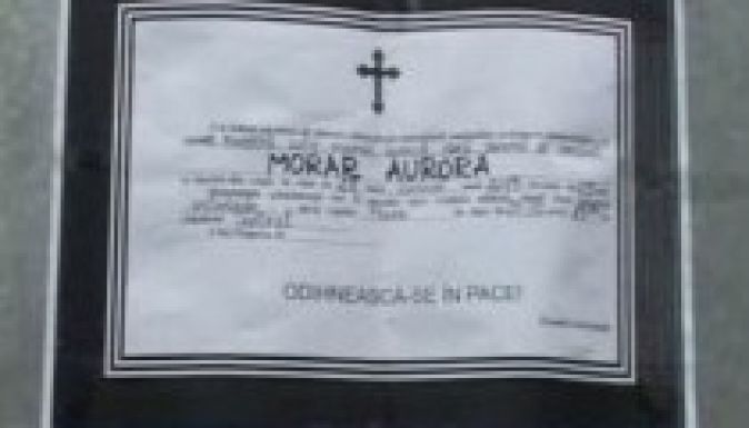 Halállal fizetett lánya életéért a buszbaleset kolozsvári áldozata