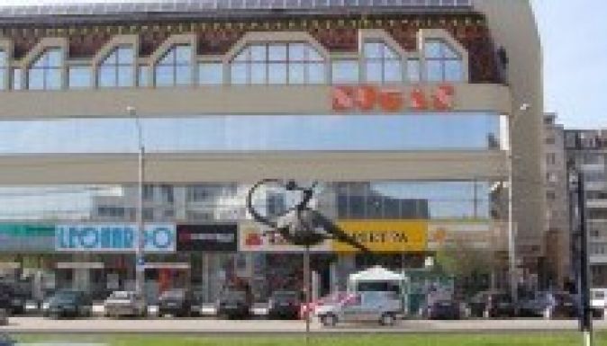 Új parkolási rendet vezetnek be Sepsiszentgyörgyön