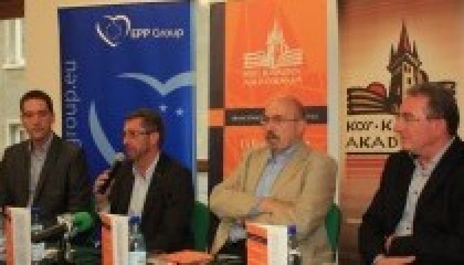 Európai Egyesült Államok 2015-ben?