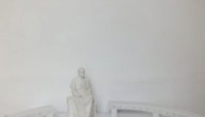 Egészalakos Márton Áron-szobrot avatnak Gyulafehérváron