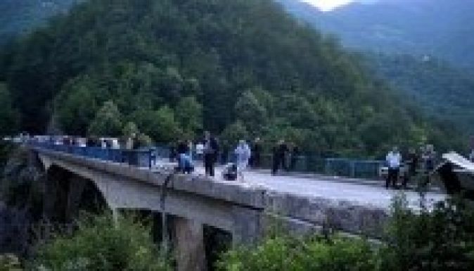 Túl gyorsan hajtott a Montenegróban balesetezett busz