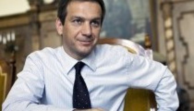 Marosvásárhelyen és Kolozsváron járt Bajnai Gordon