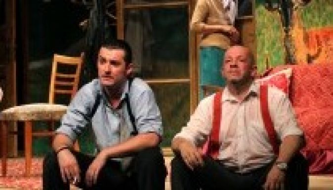 Az erdélyiek taroltak a kisvárdai színházfesztiválon