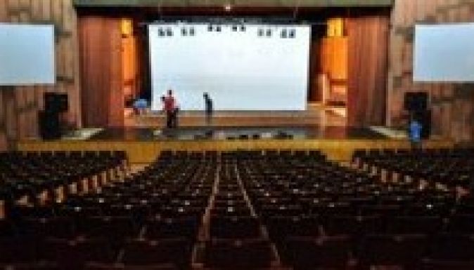 Meglepetésfilmek: mit forgattak Csíkszeredában két nap alatt?