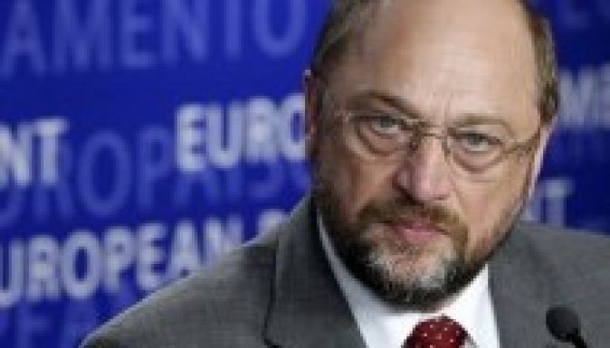 Tisztázást követel Martin Schulz Washingtontól