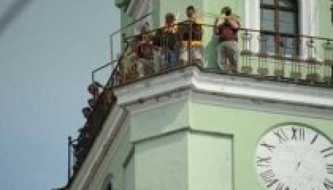 Szent László Napokat tartottak Nagyváradon (GALÉRIA)