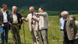 Hercegi segítséggel menekülhet meg az erdélyi épített örökség