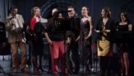 Maratoni születésnapi gála zárta a TESZT-et