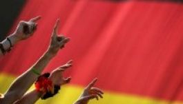 Másfél millióval vannak kevesebben a németek, mint gondolták