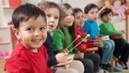 Hétfőtől lehet beíratni a gyerekeket az óvodába