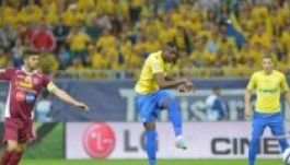 A Petrolul nyerte a Román Kupát