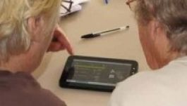 Virtuális „barátságedzőt” kapnak az idősek