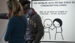 Kiállítás Berlinben: az igazság a zsidóságról