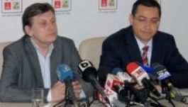 Az USL prioritásai: az alkotmánymódosítás és a régiók