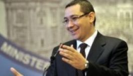Ponta: Koszovó kérdésében az európai partnerekkel kell összehangolódni