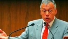 Borbély: remélem, Koszovó ügyében nem Románia oltja le a villanyt