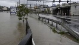 Csehország északi részén ezreket kellett kitelepíteni az árvíz elől