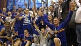 Kosárlabda: megvédte bajnoki címét az Asesoft Ploiesti