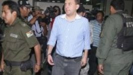 Tovább halasztják Tóásó Előd tárgyalását