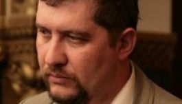 Kolozsváron is bemutatják Demény Péter román nyelvű kötetét