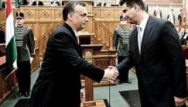 Index: az MSZP nem vár Bajnaiékra, Mesterházy lesz Orbán kihívója