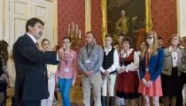 Áder János: Trianon máig feldolgozatlan emlék