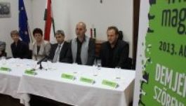 Istvánok és Koppányok közös napjai Kolozsváron