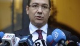 Victor Ponta kormányfő kikelt Králik Lórándék ellen