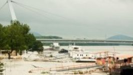 Rendkívüli helyzetet hirdettek ki Pozsonyban