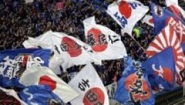 Japán már biztosan ott lesz a 2014-es brazíliai világbajnokságon