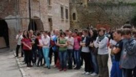 Műemlékeket fogadnak örökbe Fehér megyében is