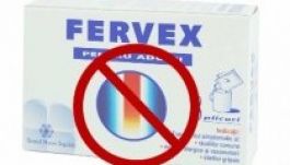Visszavonta a gyártó a Fervexet, mert baktériumot tartalmaz