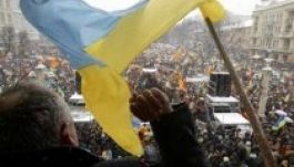 Az ukránok inkább kemény kezű vezérre vágynak, mint demokráciára