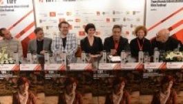 TIFF: ha szerda, akkor Magyar Film Napja