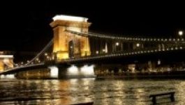 A korábban vártnál magasabban tetőzhet a Duna Budapestnél