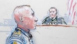 Nem végzik ki a 16 afgán civil megölésével vádolt amerikai katonát