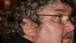 Hajdú Áron: egy könyv megjelenésének ünnepnek kell lennie